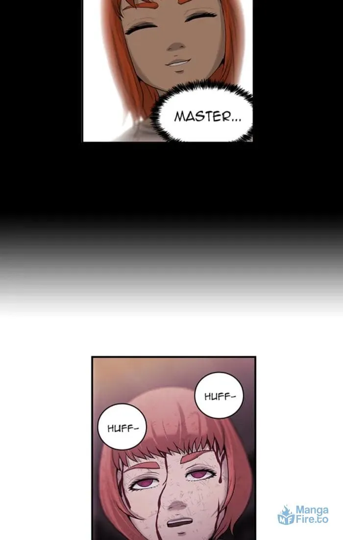 Sidekicks Chapter 104 page 63 - 