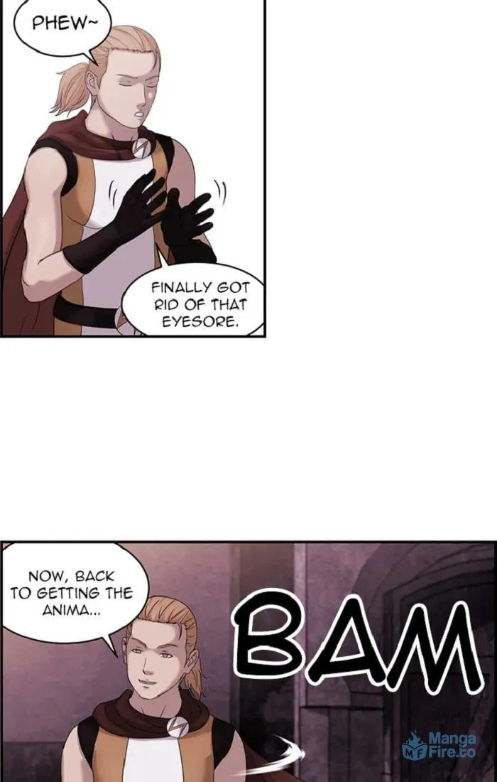 Sidekicks Chapter 104 page 66 - 