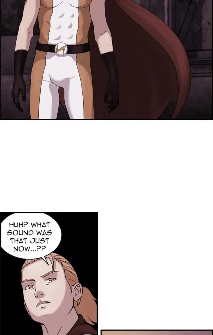 Sidekicks Chapter 104 page 67 - 