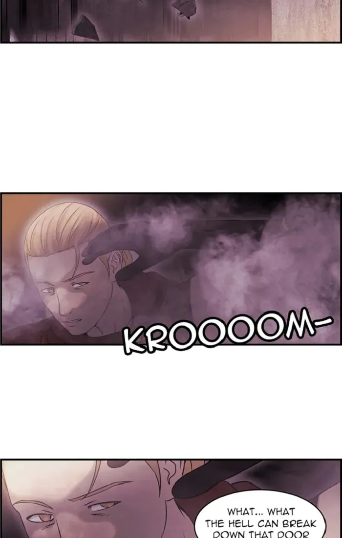 Sidekicks Chapter 104 page 71 - 