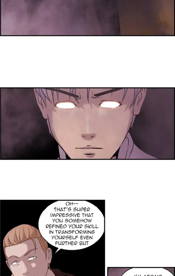 Sidekicks Chapter 104 page 74 - 