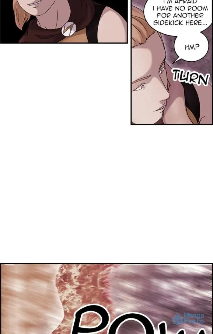 Sidekicks Chapter 104 page 75 - 