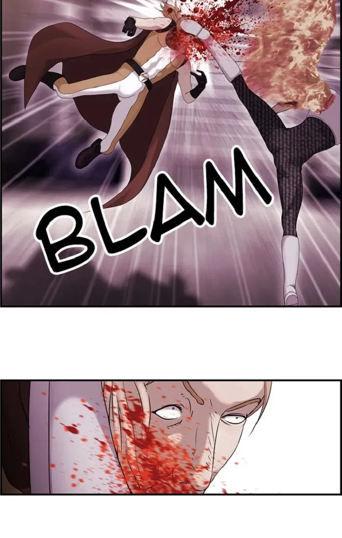 Sidekicks Chapter 104 page 77 - 