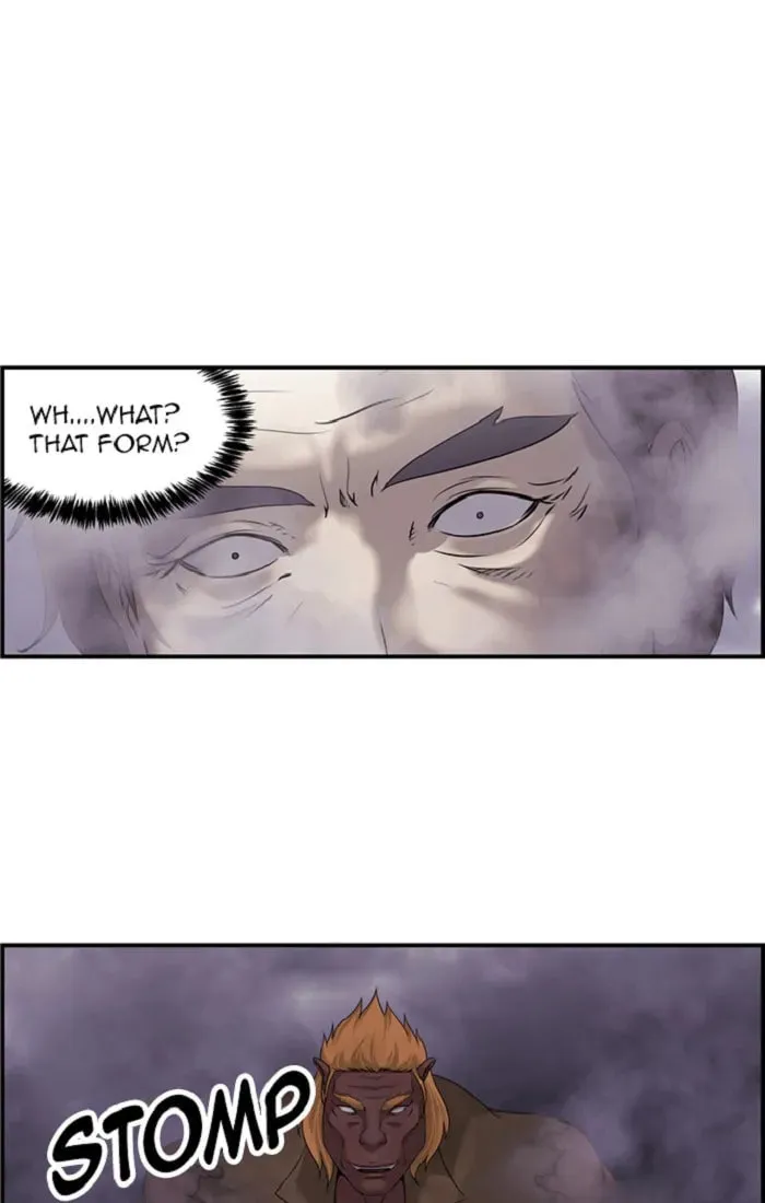 Sidekicks Chapter 105 page 1 - 