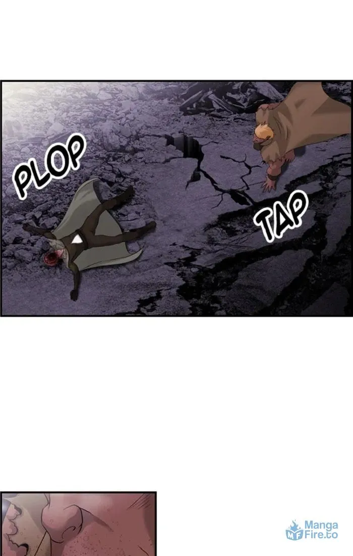 Sidekicks Chapter 105 page 12 - 