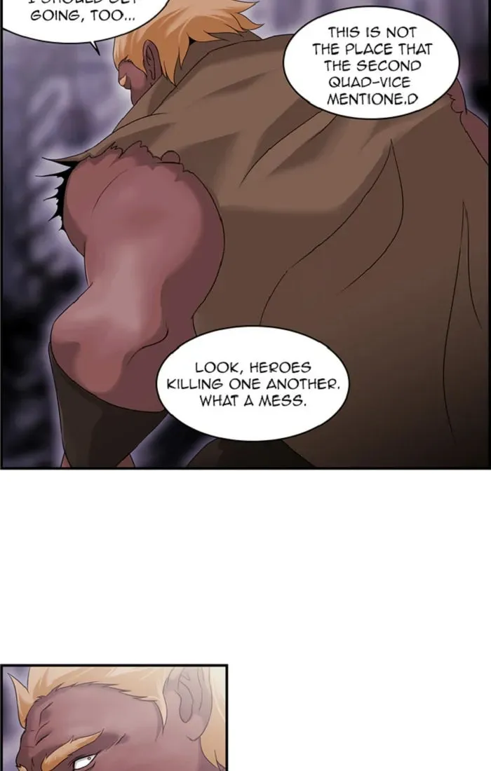 Sidekicks Chapter 105 page 14 - 