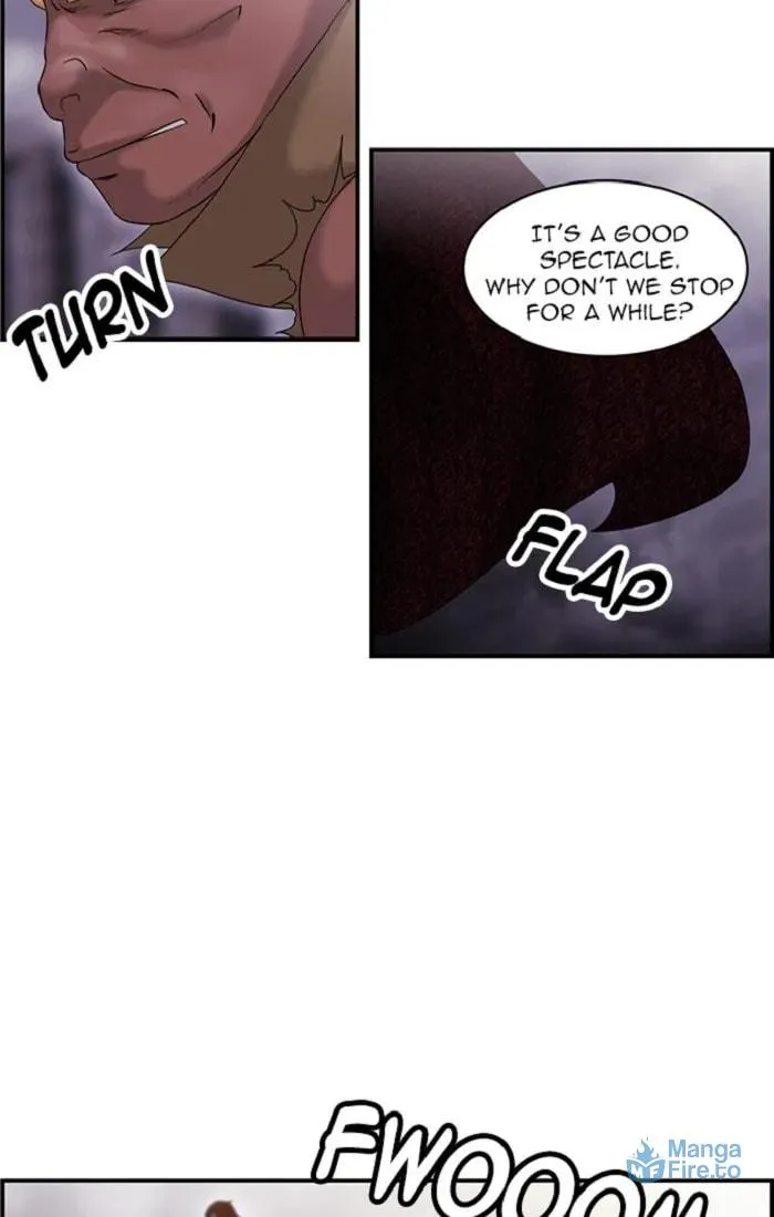 Sidekicks Chapter 105 page 15 - 