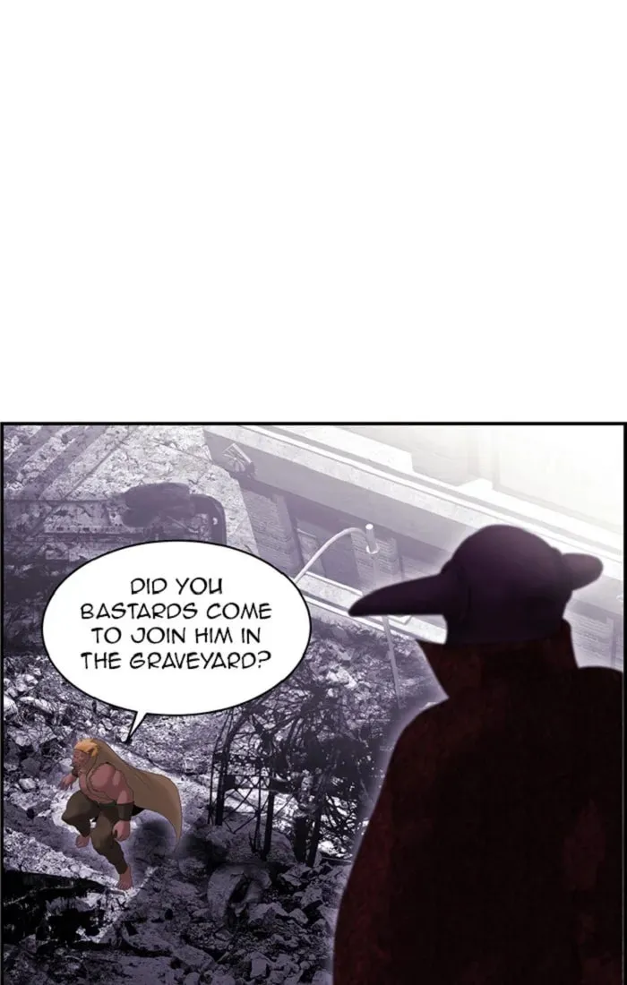 Sidekicks Chapter 105 page 19 - 