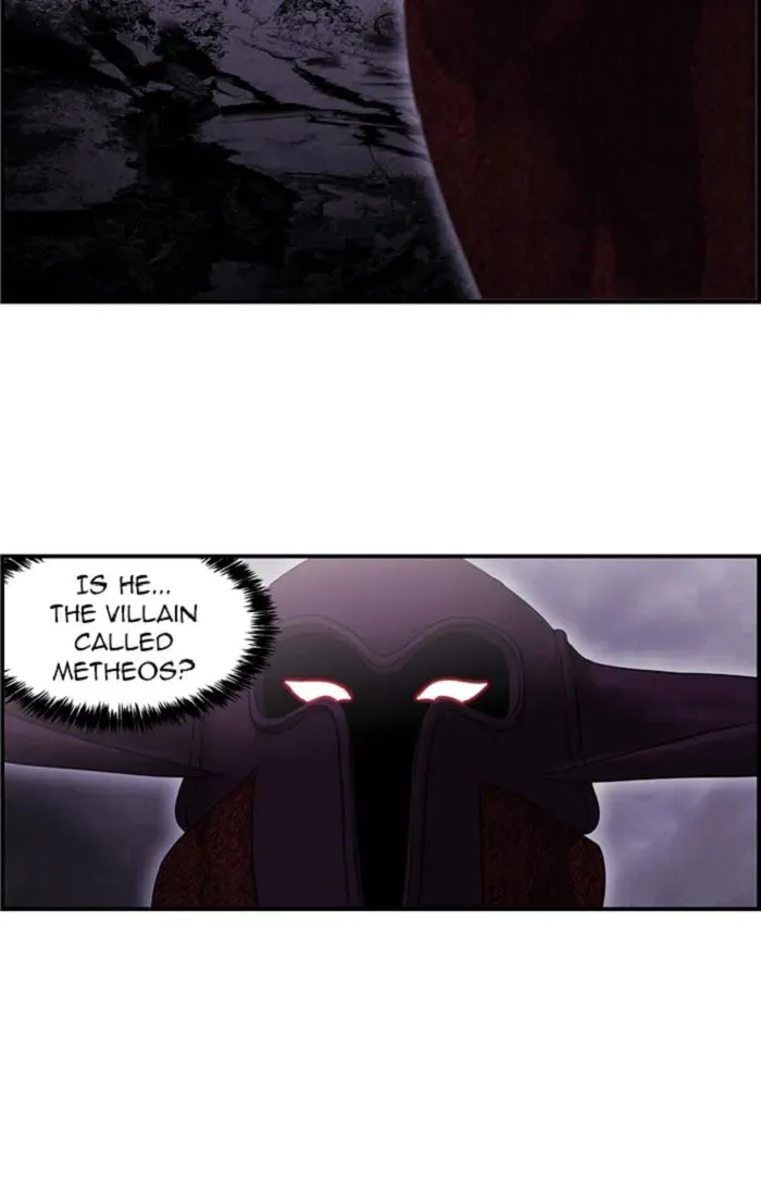 Sidekicks Chapter 105 page 20 - 