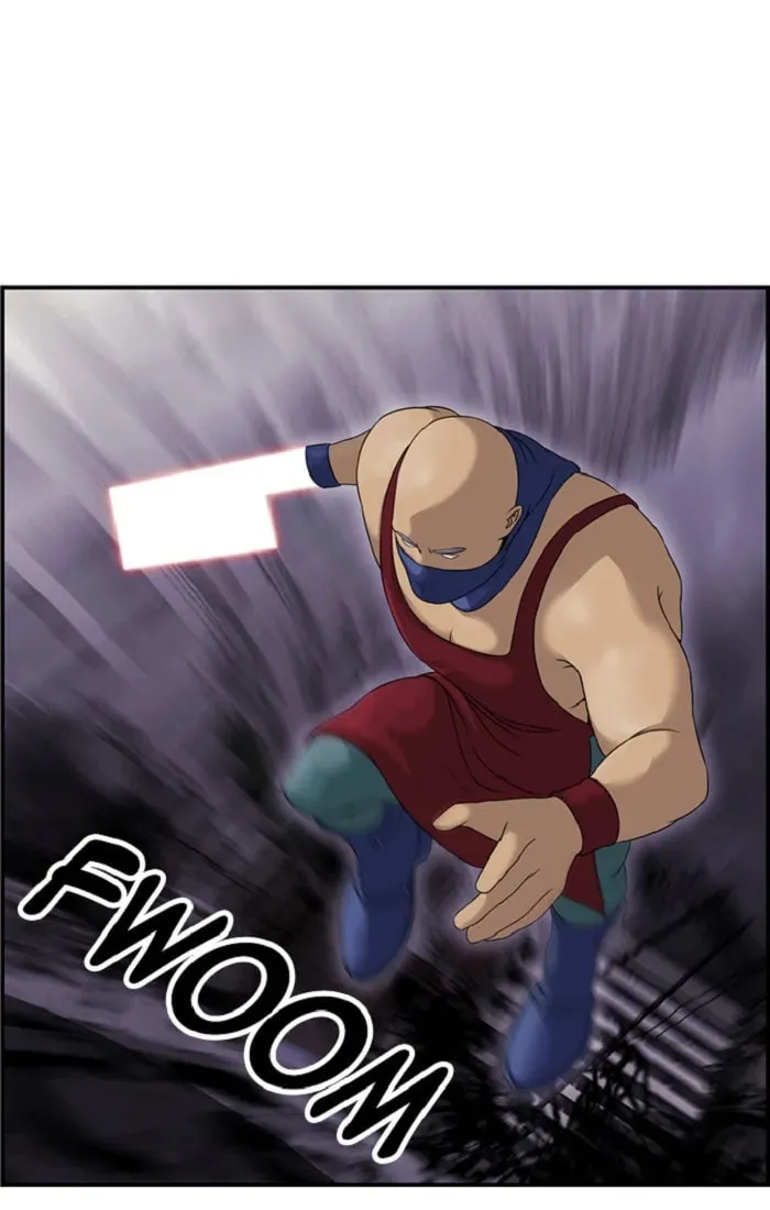 Sidekicks Chapter 105 page 22 - 