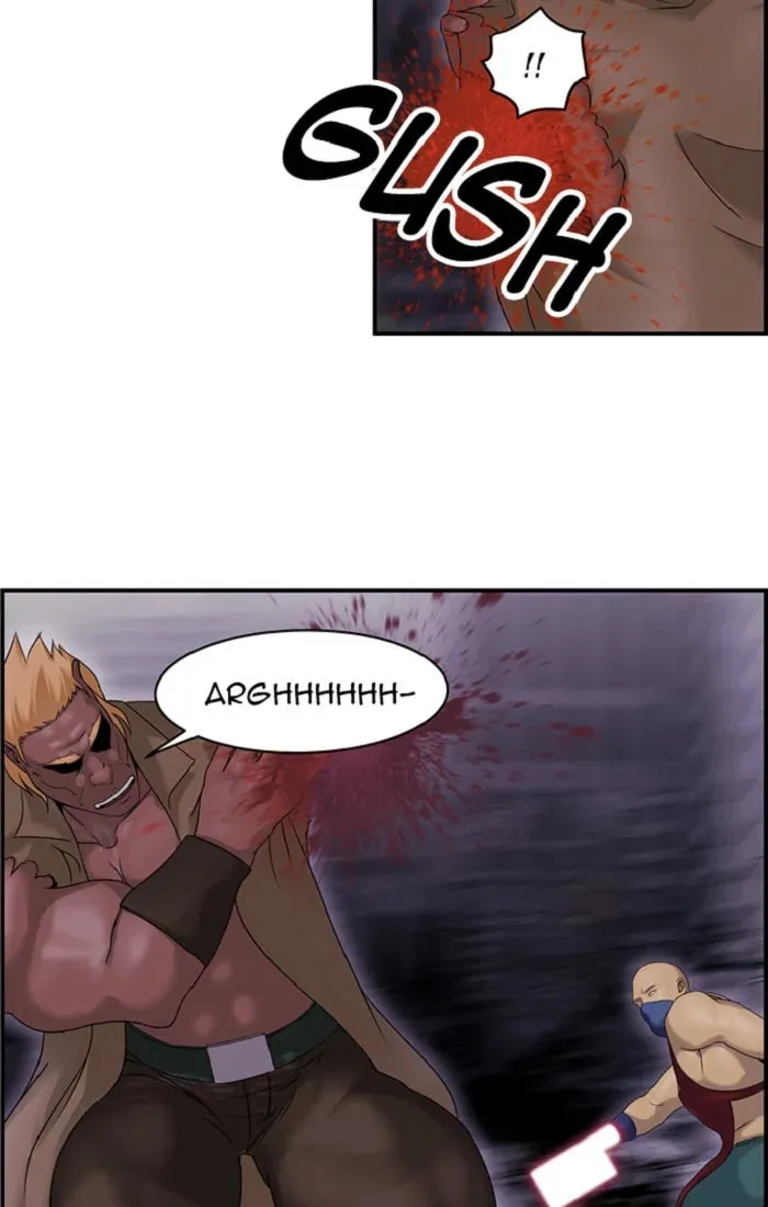 Sidekicks Chapter 105 page 25 - 