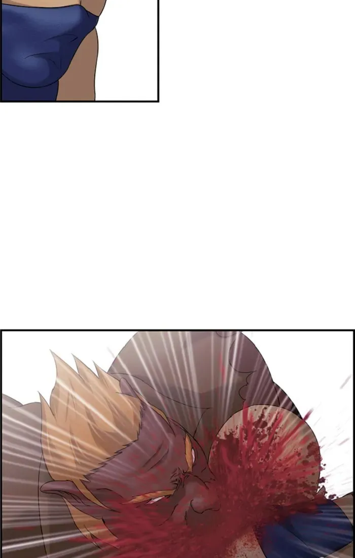 Sidekicks Chapter 105 page 29 - 
