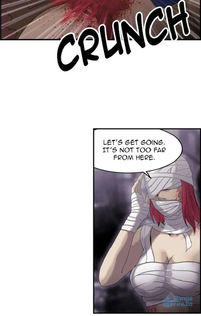 Sidekicks Chapter 105 page 30 - 