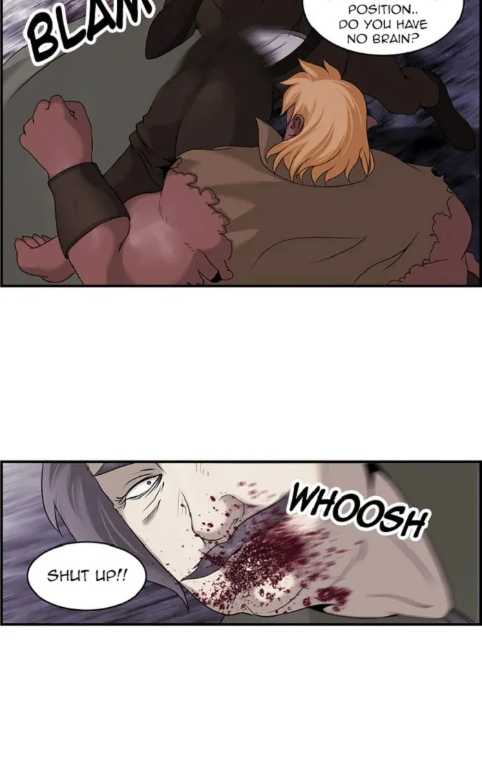 Sidekicks Chapter 105 page 4 - 