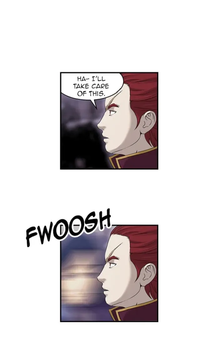 Sidekicks Chapter 105 page 31 - 