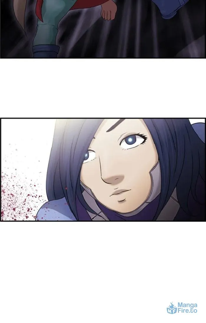 Sidekicks Chapter 105 page 33 - 