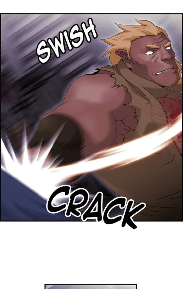 Sidekicks Chapter 105 page 34 - 