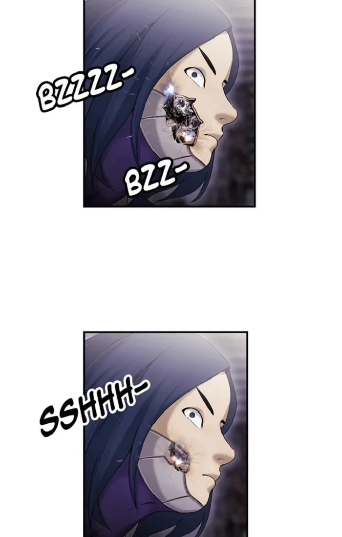 Sidekicks Chapter 105 page 35 - 