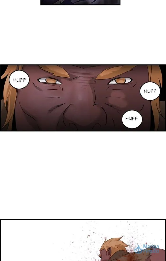 Sidekicks Chapter 105 page 36 - 