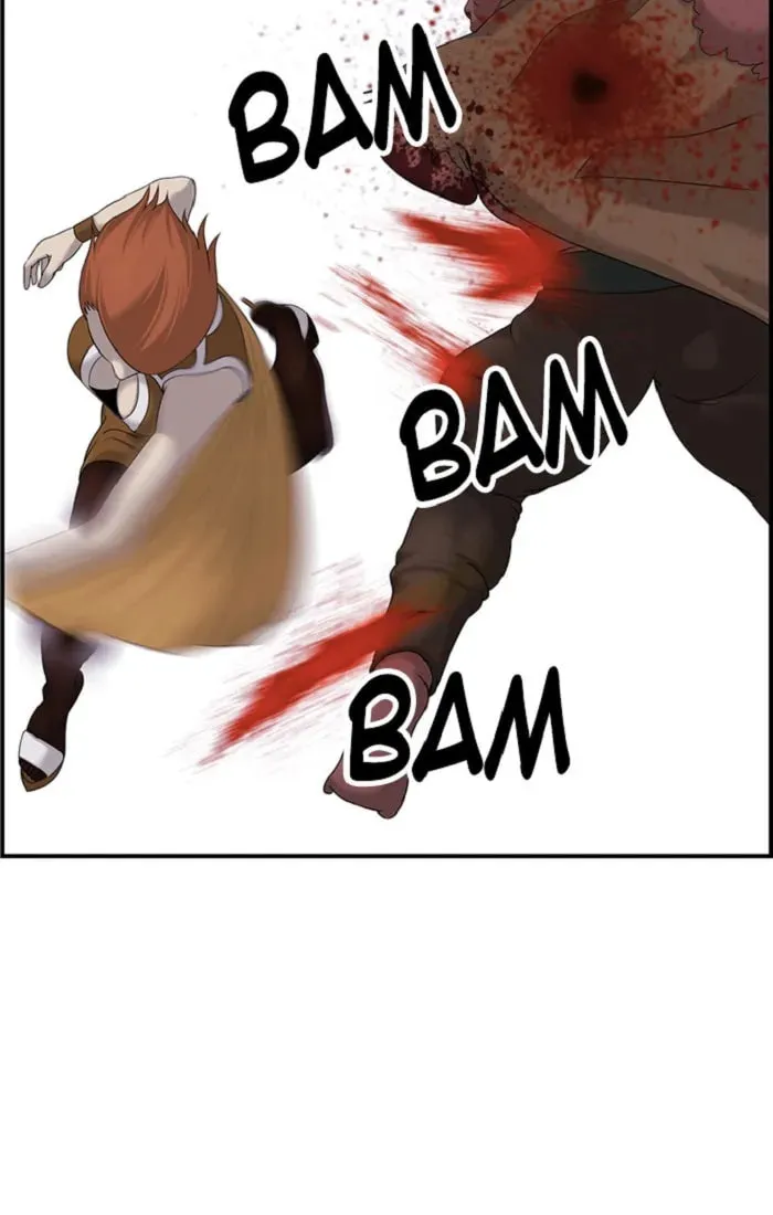 Sidekicks Chapter 105 page 37 - 
