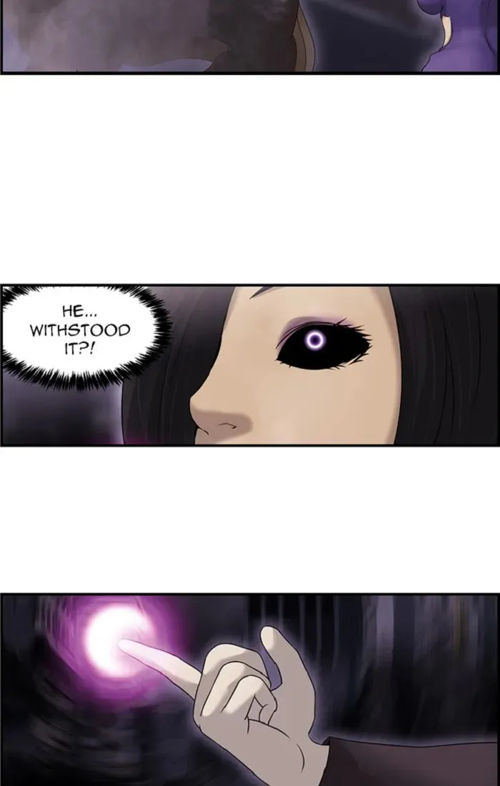 Sidekicks Chapter 105 page 41 - 