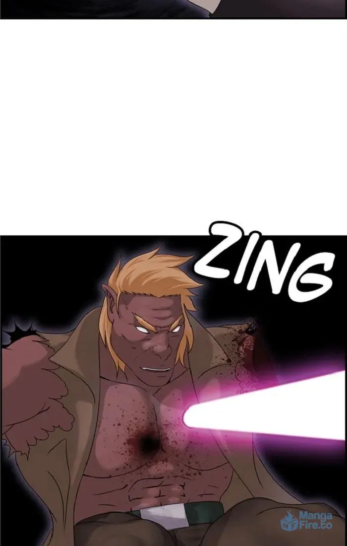 Sidekicks Chapter 105 page 42 - 