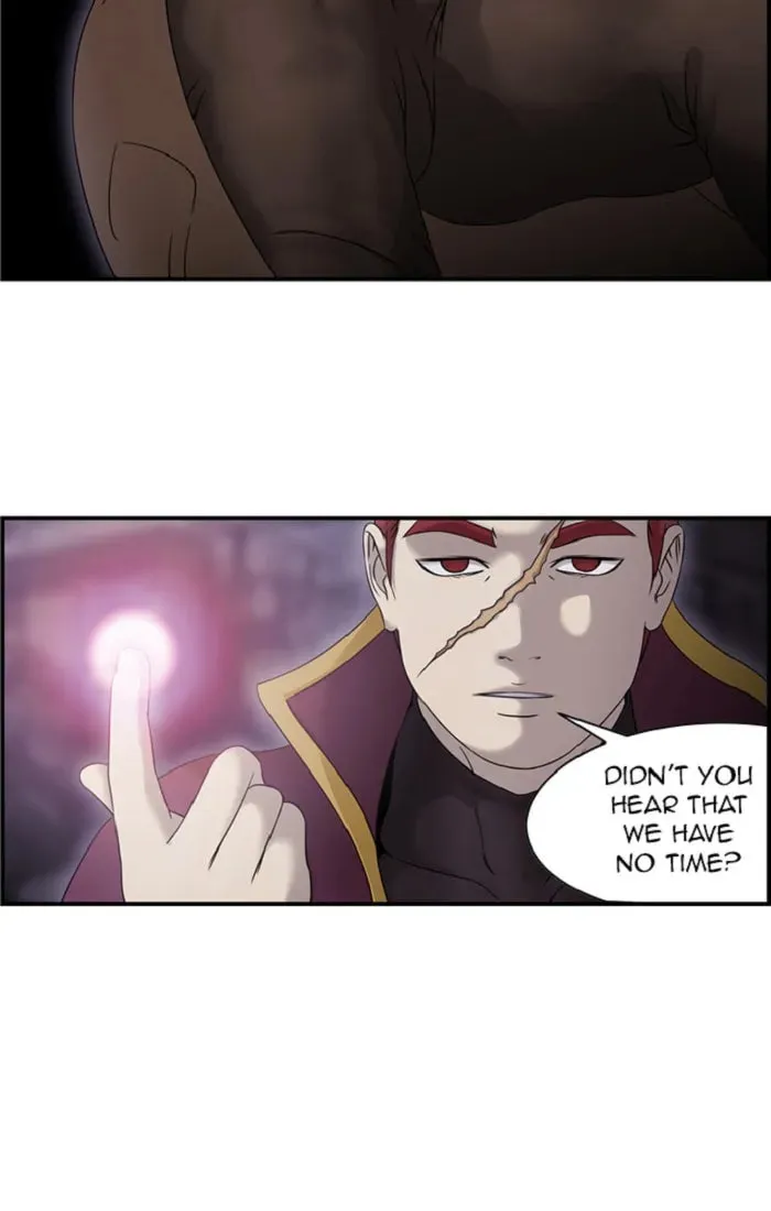 Sidekicks Chapter 105 page 43 - 