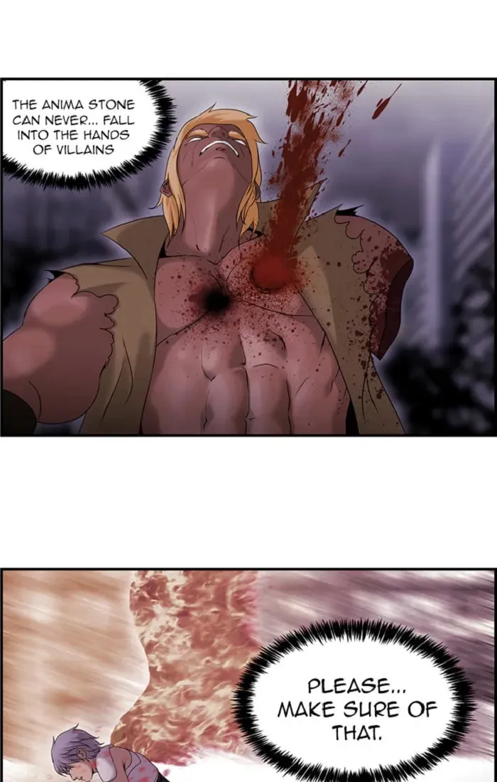 Sidekicks Chapter 105 page 44 - 
