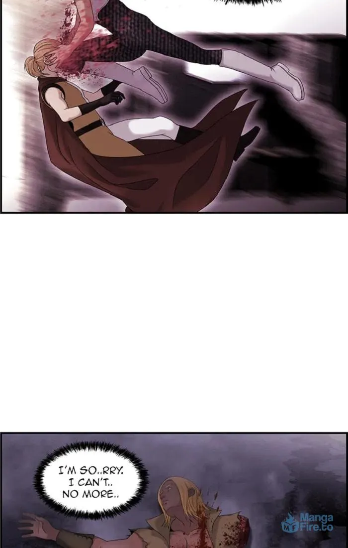 Sidekicks Chapter 105 page 45 - 