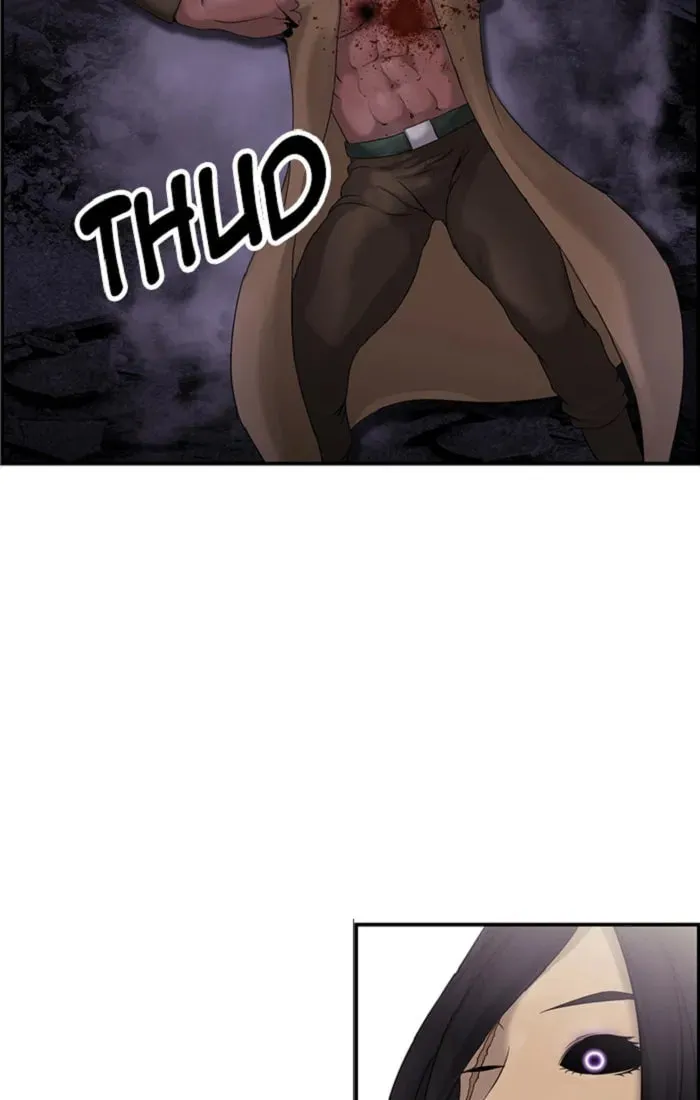 Sidekicks Chapter 105 page 46 - 