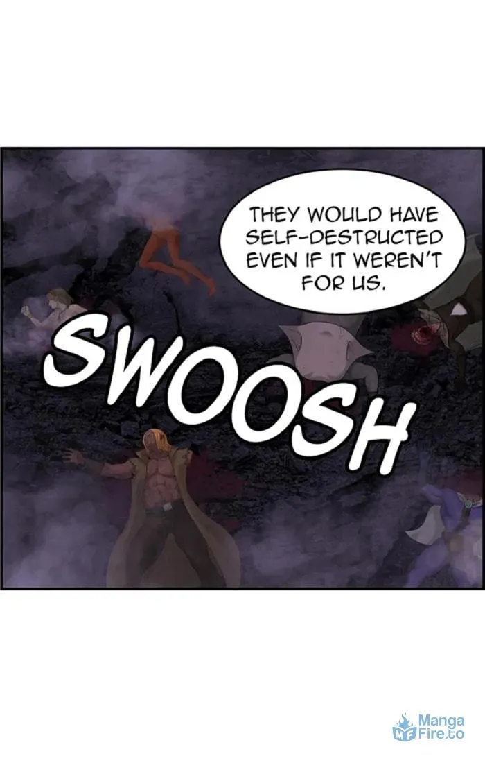 Sidekicks Chapter 105 page 48 - 