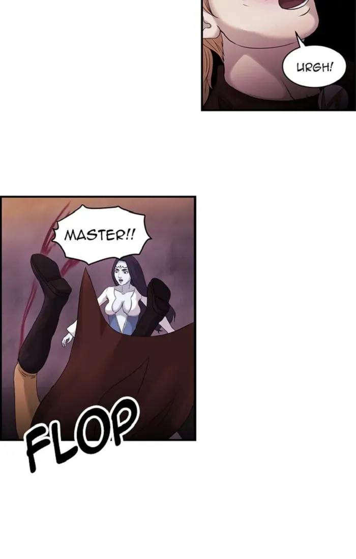 Sidekicks Chapter 105 page 50 - 