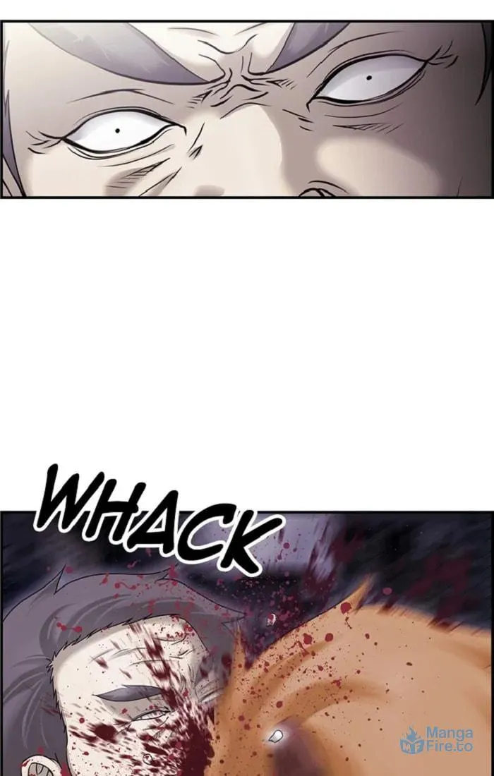 Sidekicks Chapter 105 page 6 - 