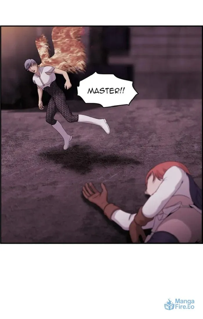 Sidekicks Chapter 105 page 51 - 