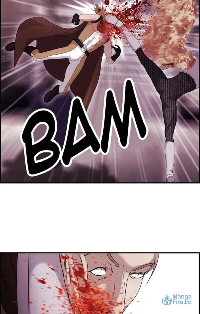 Sidekicks Chapter 105 page 54 - 