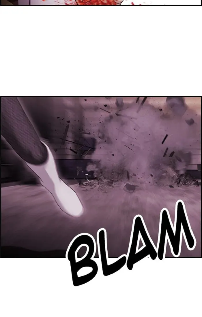Sidekicks Chapter 105 page 55 - 