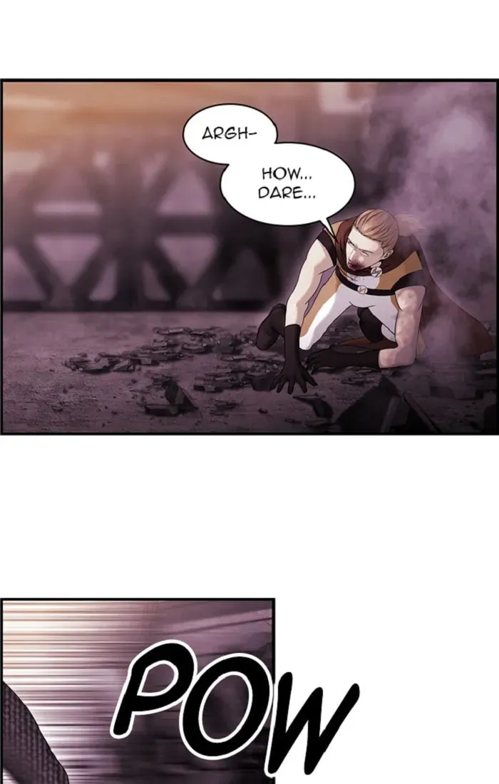 Sidekicks Chapter 105 page 56 - 