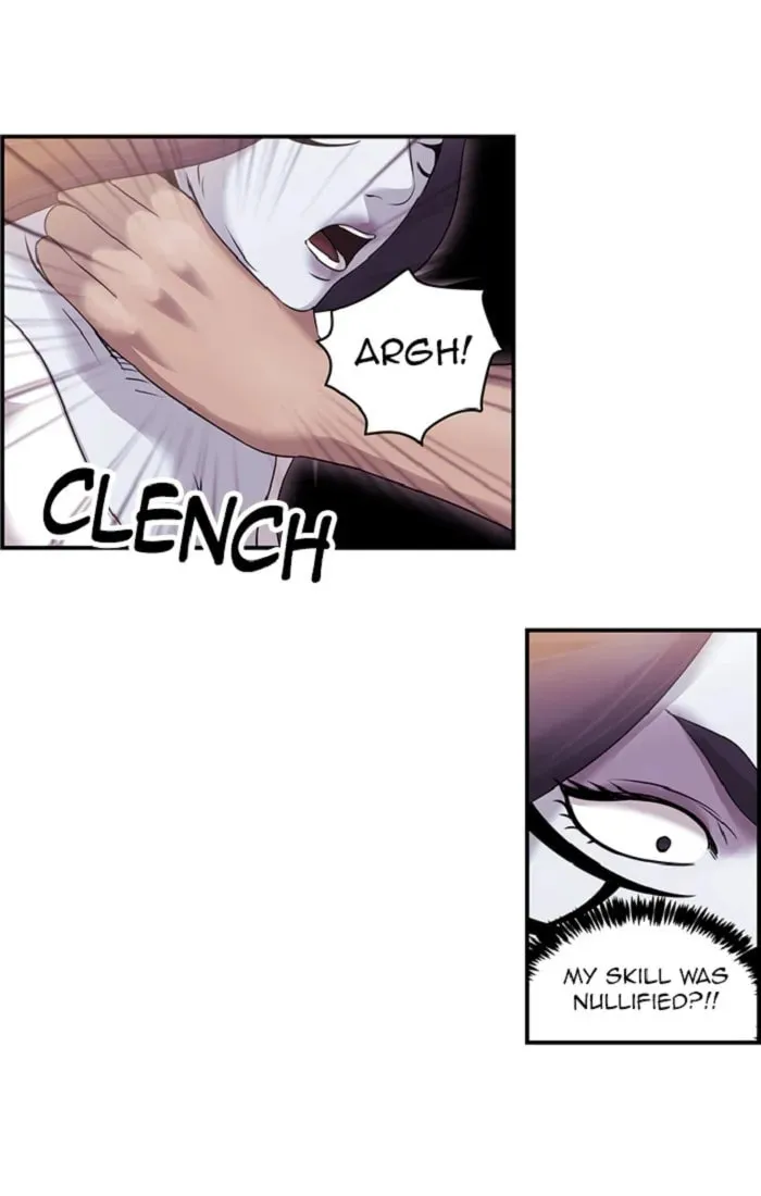 Sidekicks Chapter 105 page 59 - 