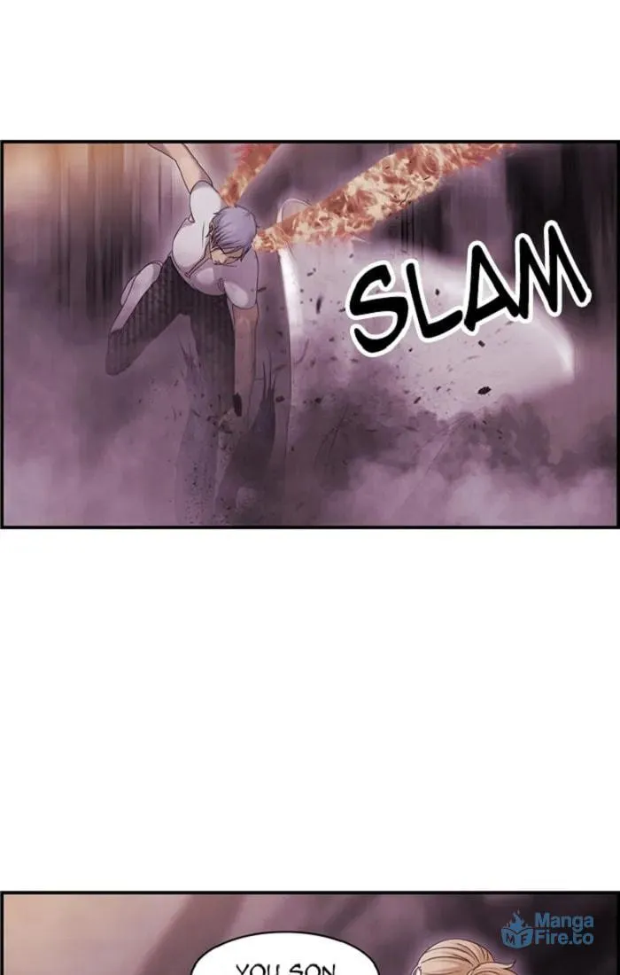 Sidekicks Chapter 105 page 60 - 