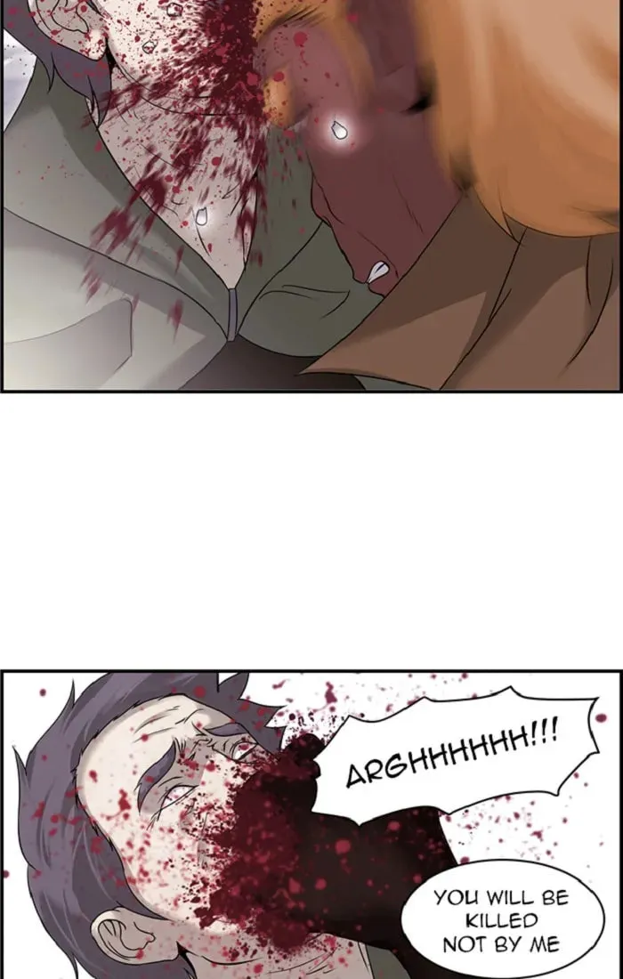 Sidekicks Chapter 105 page 7 - 