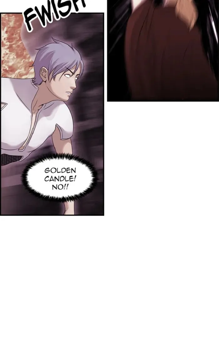 Sidekicks Chapter 105 page 62 - 