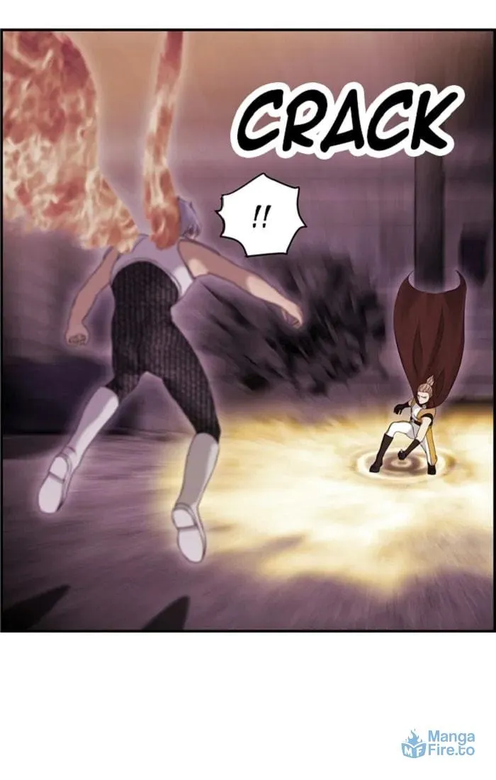 Sidekicks Chapter 105 page 63 - 