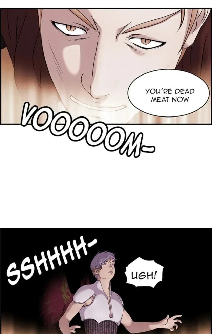 Sidekicks Chapter 105 page 64 - 