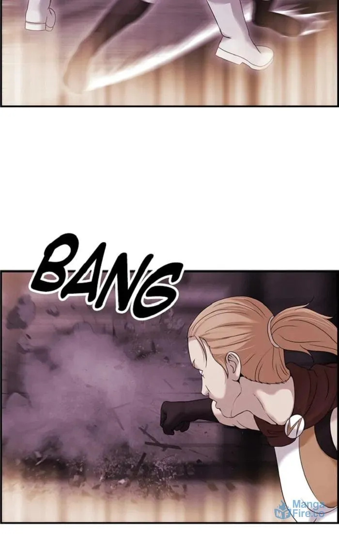 Sidekicks Chapter 105 page 66 - 