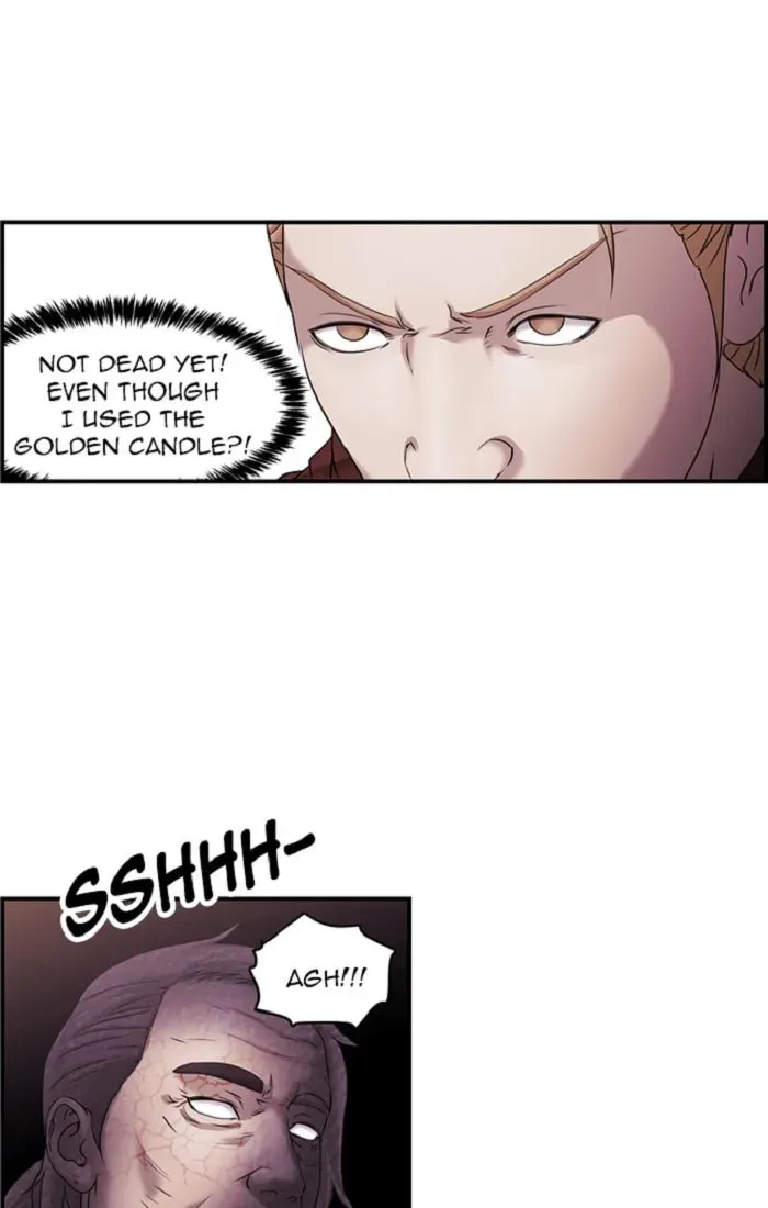 Sidekicks Chapter 105 page 67 - 