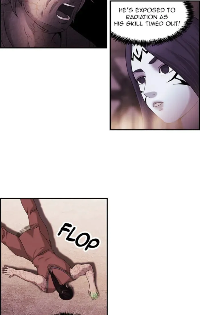 Sidekicks Chapter 105 page 68 - 