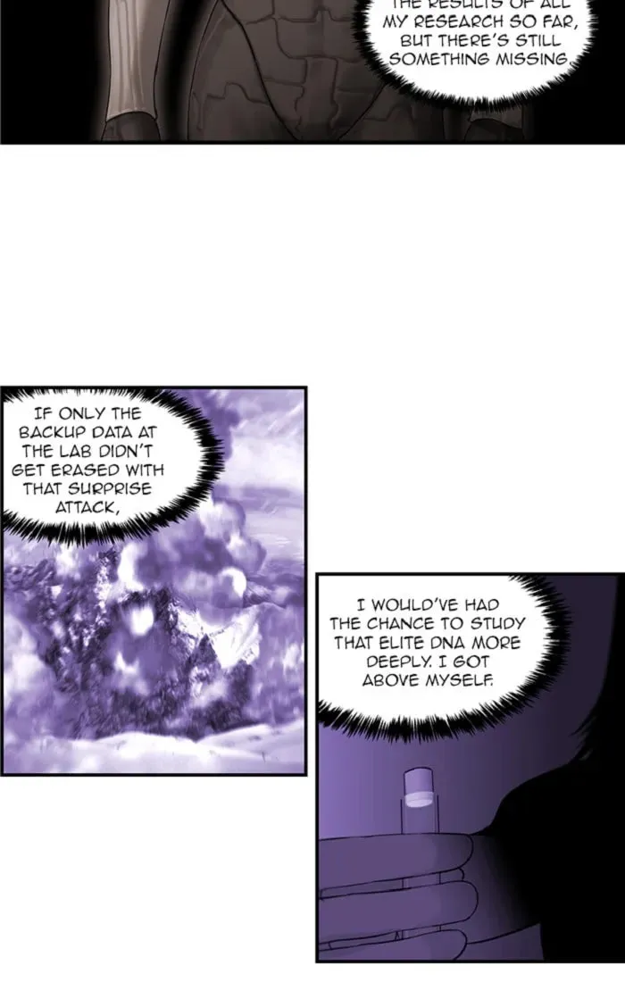 Sidekicks Chapter 106 page 19 - 