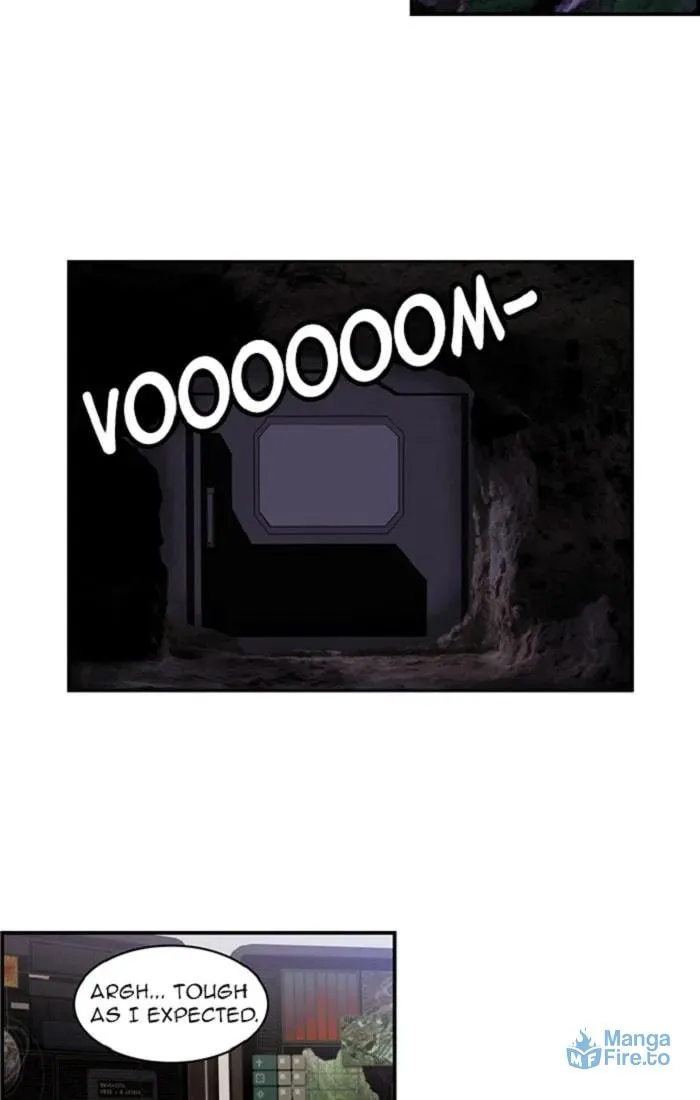 Sidekicks Chapter 106 page 3 - 