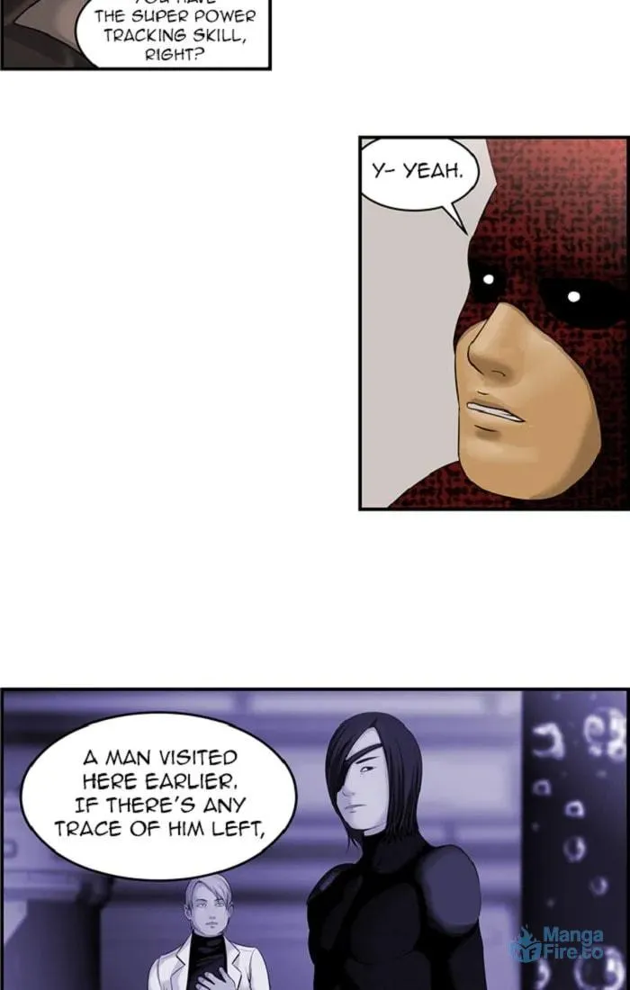 Sidekicks Chapter 106 page 24 - 