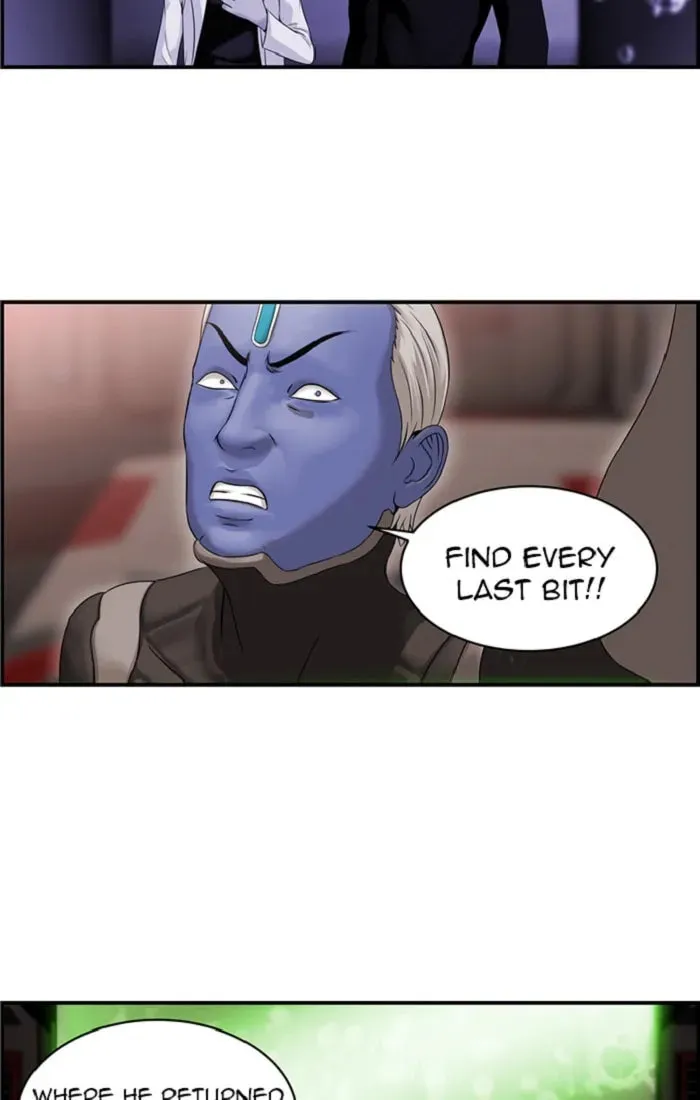 Sidekicks Chapter 106 page 25 - 